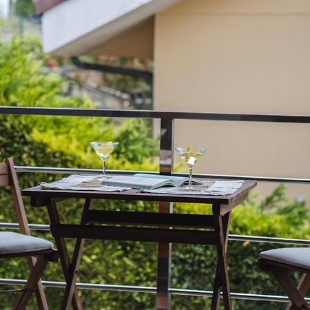 فيلا Casa Buena Vista Candás المظهر الخارجي الصورة